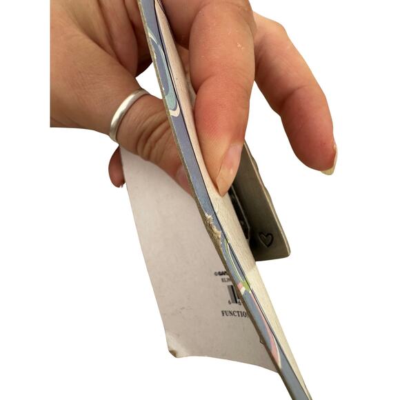 Vintage Ganz Wit and Wisdom Brooch on Original Packaging - Picture 4 of 4